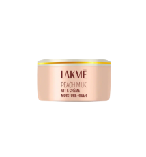 LAKME PEACH MILK SOFT CREME 50G